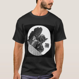 Gargoyle inom TEN31 T Shirt