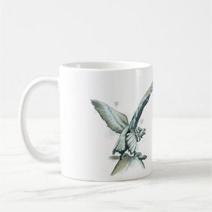 Gargoyle Kaffemugg