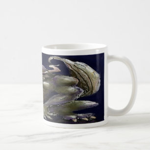 Gargoyle Kaffemugg