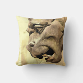 GARGOYLE KUDDE