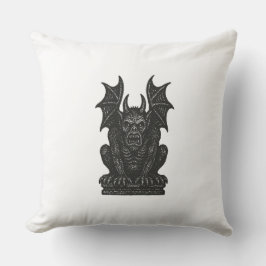 Gargoyle Kudde