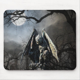 Gargoyle Mousepad Musmatta