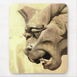 GARGOYLE MUSMATTA