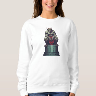Gargoyle Mythological T Shirt