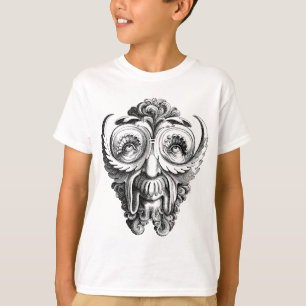 Gargoyle nr 1 tee