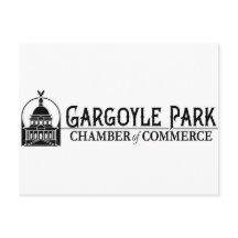 Gargoyle Park House of Commerce vycard