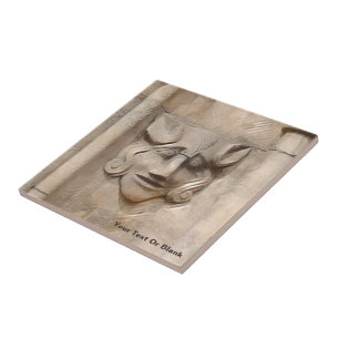 Gargoyle - St. Marys - Beverley Kakelplatta