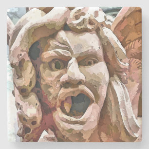 GARGOYLE STENUNDERLÄGG