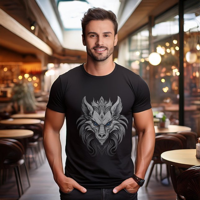 Gargoyle T Shirt (Skapare uppladdad)