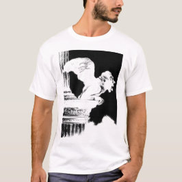 Gargoyle Tee