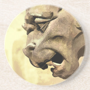 GARGOYLE UNDERLÄGG
