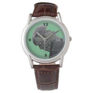 GARGOYLEARMOR ARMBANDSUR