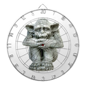 GargoyleDartboard Darttavla