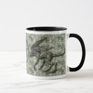 Gargoyles Mugg