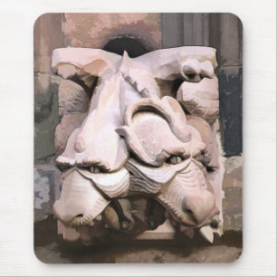 GARGOYLES MUSMATTA