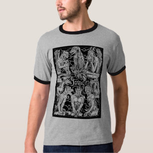 Gargoyles Tee Shirt
