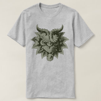 Gargoylmask 3 t shirt