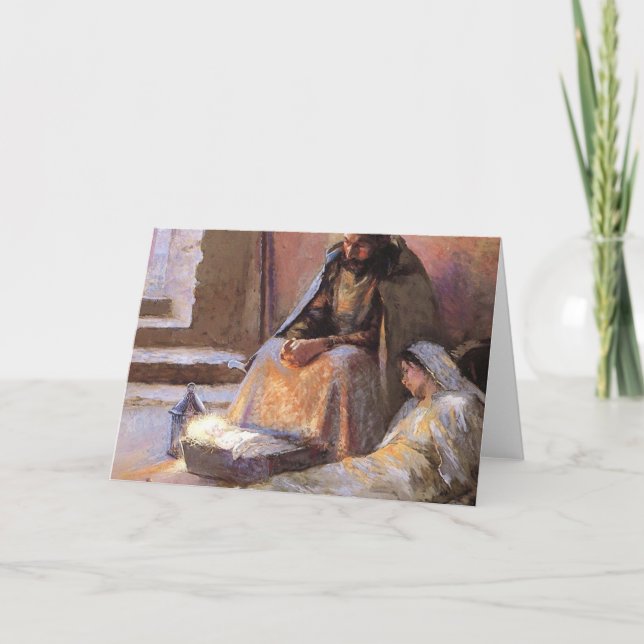 Gari Melchers egennytta Kort (Framsida)