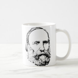 Garibaldi Kaffemugg