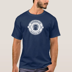 Garibaldi Park T Shirt
