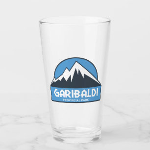 Garibaldi provinspark glaskopp