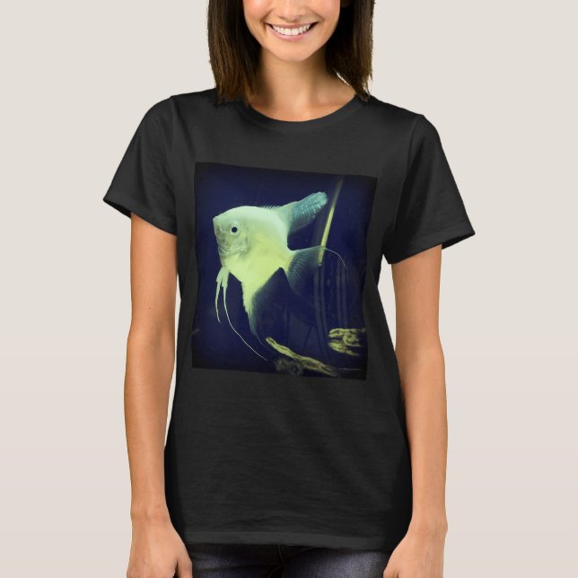 Garibaldi T Shirt (Framsida)