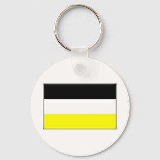Garifuna Keychain Nyckelring
