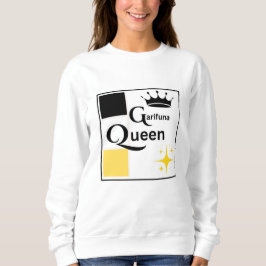 Garifuna Queen T Shirt