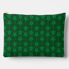 Garland Grönt Large Pouch, mellanliggande Mod