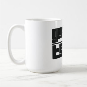 Garland - Texas Kaffemugg
