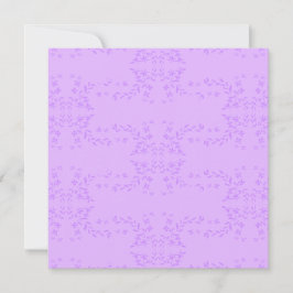 Garlands Lilac
