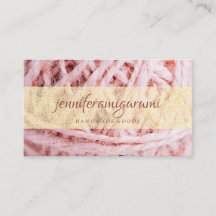Garn Knitting Crochet Craft
