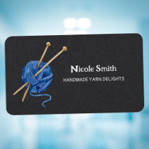 Garn Knitting Premium