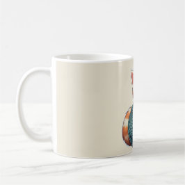 Garn Play - kitten Kaffemugg