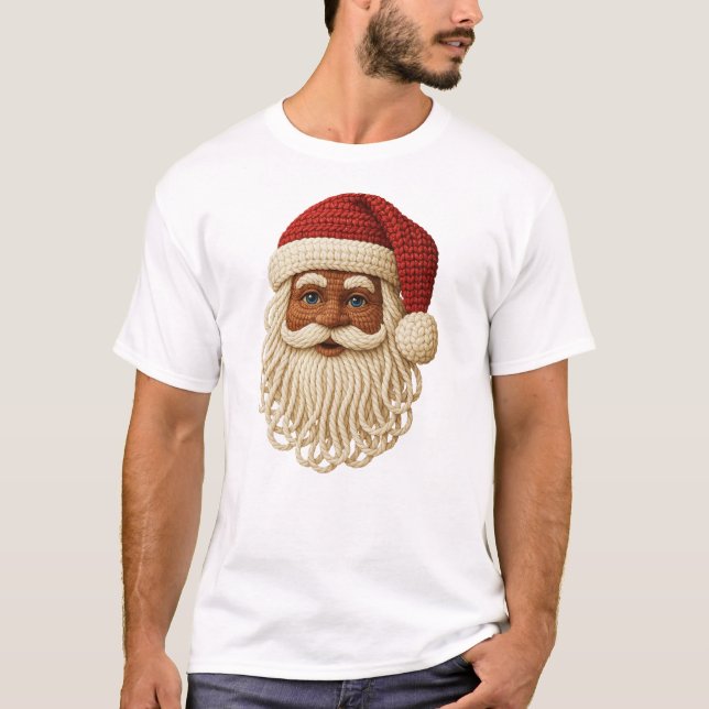 GARN TOMTE T SHIRT (Framsida)