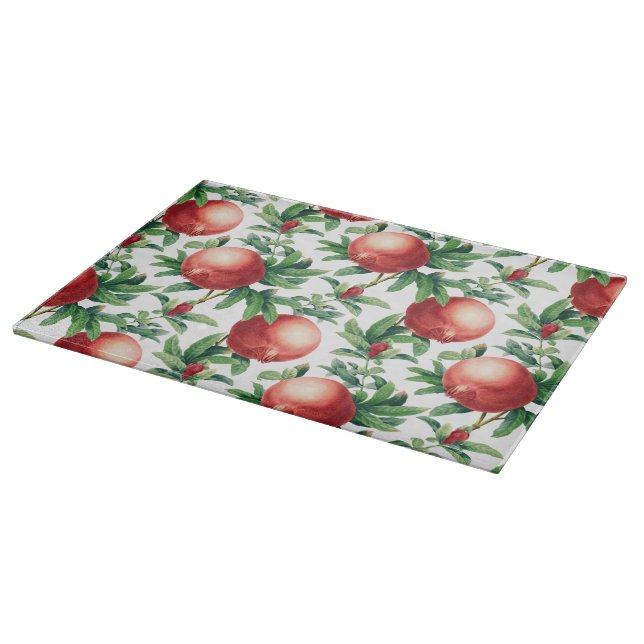 Garnet mönster (Hörn)