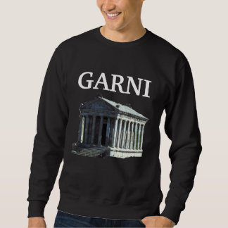 Garni t-tröjor sweatshirt