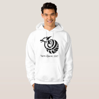 GarnsökandenHoodie Hoodie