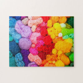 GarnStashpussel Pussel