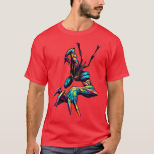 garou-gåva t shirt