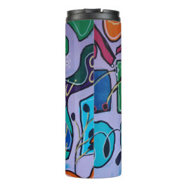 Garrafa Térmica Portátil