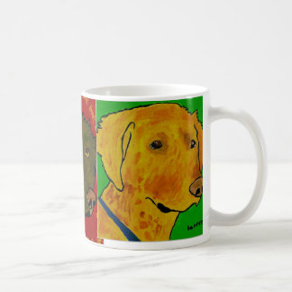 GARRETT hoad kakaomugg Kaffemugg