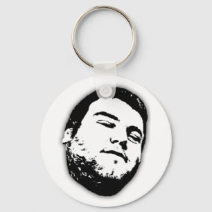 Garrett keychain nyckelring