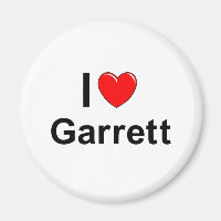 Garrett