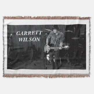 Garrett Wilson Live '25 Filten Filt