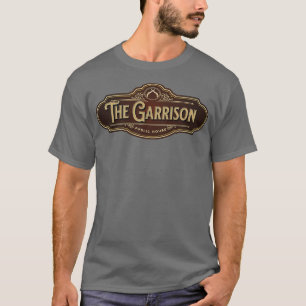 Garrison Public House Peaky Blinders 1 T Shirt