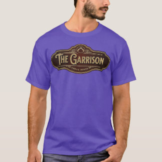 Garrison Public House Peaky Blinders TShirt T Shirt