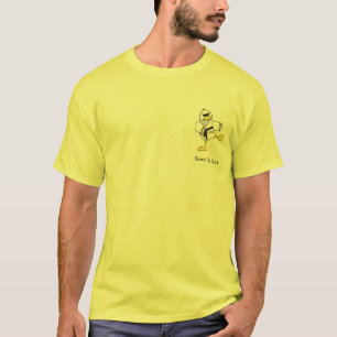 Garry ankaT-tröja T Shirt