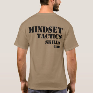 Garry Marr är mitt andedjur T Shirt