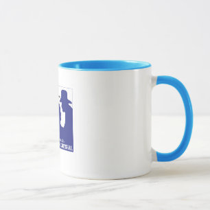 GARSesquicentennial mugg - inbördeskrigveteran